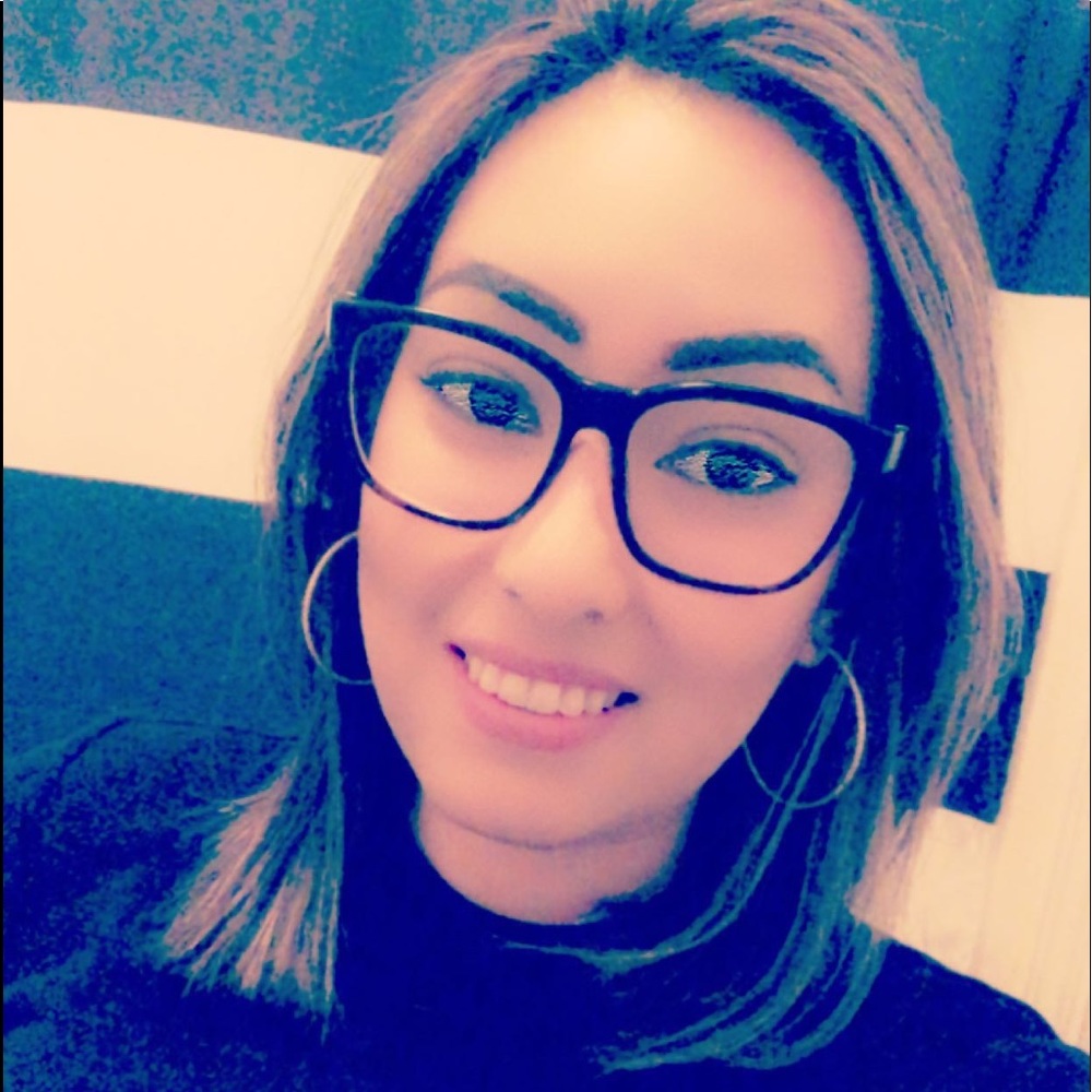 Meet your Posher, Jeanna